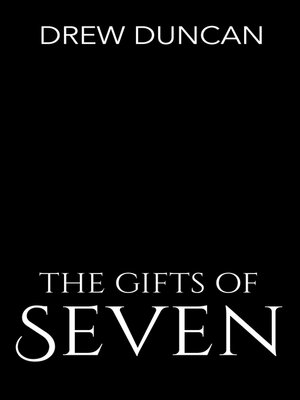 cover image of The Gifts of Seven
